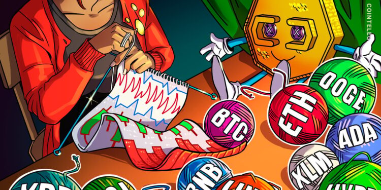 Bitcoin Risk Of Drop To $100K Raised, Altcoins Remain Soft