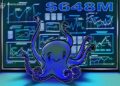 Kraken Posts Record Revenue in Q3 Amid Expansion, IPO Buzz