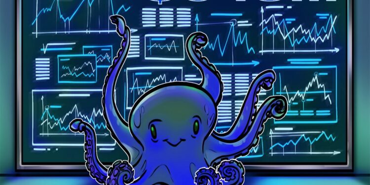 Kraken Posts Record Revenue in Q3 Amid Expansion, IPO Buzz