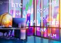 Bitcoin Hits $112K Resistance As Altcoins See Marginal Inflows