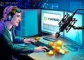 Rumble to Roll Out BTC Tips to Streaming Platform’s 51M Users