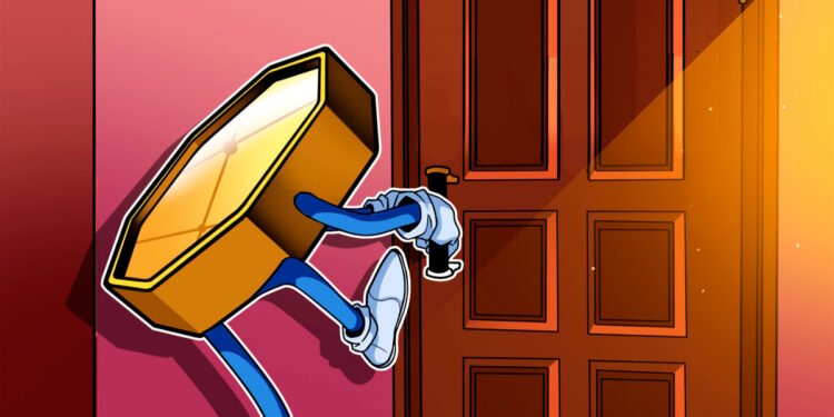 AWS Outage Shows Crypto’s Weak Spot: Centralized Dependence