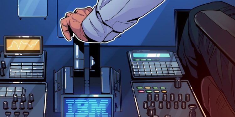 IBM’s Crypto Platform To Bolster TradFi, Governmental Blockchain Adoption