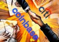 Citi Partners with Coinbase to Test Stablecoin Payments
