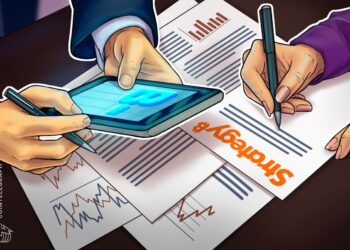S&P Global Hits Strategy With B- Credit Rating