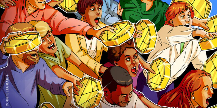 MegaETH ICO sees massive 8.9x oversubscription