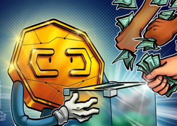 OceanPal raises $120M to launch NEAR-focused digital asset treasury