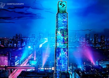 Institutions drive 80% of Bitget’s volume as liquidity deepens