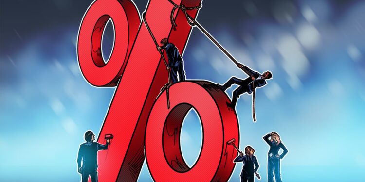 Federal Reserve Slashes Rates, but Markets Have Already Digested the Gains