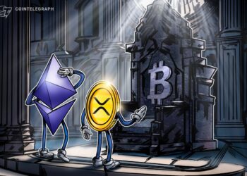 Without Bitcoin, What Happens to Ether and XRP?