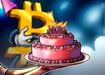 Bitcoin White Paper Turns 17 As BTC Faces First Red October In 7 years