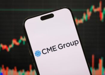 Institutions Drive CME Crypto Options to $9B as ETH, SOL, XRP Set Records