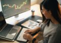 XRP Is Trailing Badly in This 1 Area. Should You Sell It?