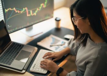 XRP Is Trailing Badly in This 1 Area. Should You Sell It?