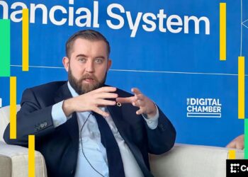 ChainLink Jumps 14% as Whales Accumulate $116M Worth of LINK Tokens Since Crash