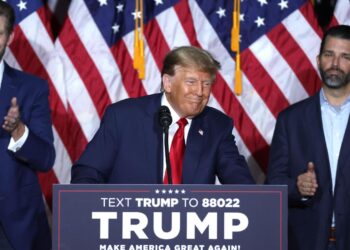 ‘It’s Happening So Fast’—Crypto ‘Floodgates Opening’ Predicted To Send Bitcoin Price To $1 Million