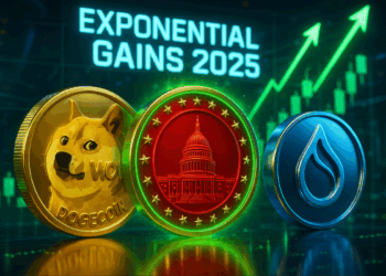 Here is the Best Crypto to Buy for Exponential Gains in 2025