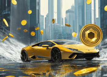 Chainlink Price Rose Too Fast, Claim Experts As Investors Rush To Enter Early Stages Of Remittix Presale