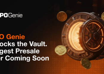 $IPO Launches Amid Surge in Real-World Asset Tokenization