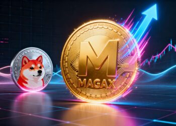 Why SHIB Holders Are Rushing To Enter The Early Stages Of This Viral Meme-to-Earn Presale