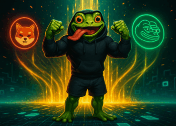 Shiba Inu, PEPE, and AlphaPepe Head the Next Meme Wave