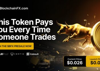 Why Do Analysts Call BlockchainFX the Highest ROI Crypto Compared to Hyperliquid and Polkadot?