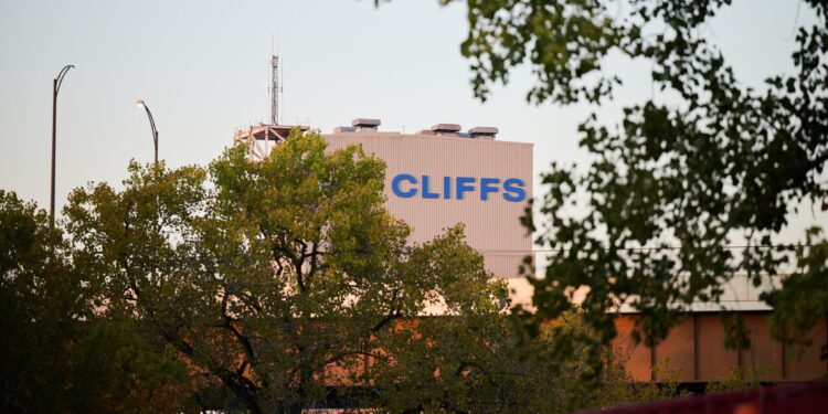 Stocks making the biggest moves premarket: CLF, LBRT, HOLX