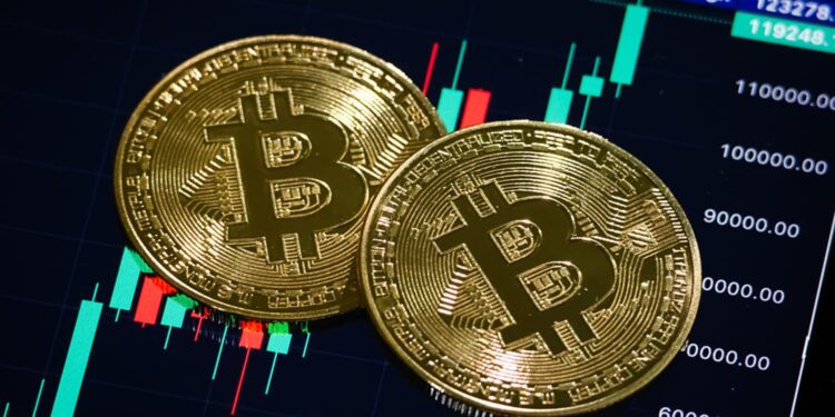 Bitcoin rises as investors seek a global safe haven amid shutdown