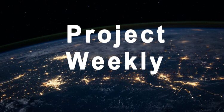 Blockchain Startup Tempo Raises $500 Million, OpenSea to Launch SEA Token in Q1 of 2026, Perp DEX Open Interest Plunges by Over 60%, etc