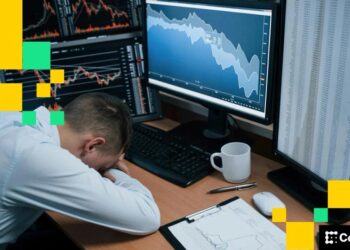 Traders Take On $800M Liquidations as Fed’s Caution Sparks ‘Sell-the-News’ Reversal