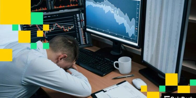 Traders Take On $800M Liquidations as Fed’s Caution Sparks ‘Sell-the-News’ Reversal