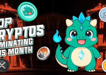 BullZilla Among Top Presale Mentions for 2025 with WLFI, MoonBull, and Polkadot