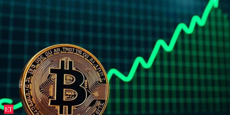 Bitcoin falls as rising dollar hits crypto rally: Bitcoin price crashes 1.4% to $122,494 as U.S. dollar surge hits crypto market — Ethereum, XRP, Solana slide, Binance Coin defies market