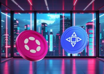 Top 10 Crypto Presales to Watch: Mandala Chain Gains Momentum Amid Polkadot Ecosystem Revival