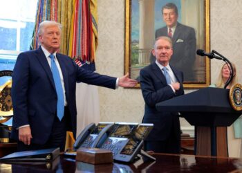 How The SEC’s Ethereum Nod Could Unlock A Trillion-Dollar Market