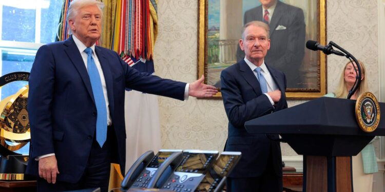 How The SEC’s Ethereum Nod Could Unlock A Trillion-Dollar Market