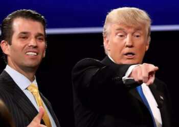 US IPO: Donald Trump Jr. – backed company files for $260 million US IPO as President Trump family business empire expands