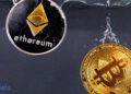 Crypto markets extend fall, Bitcoin trades at $108,000, Ethereum at $3,800