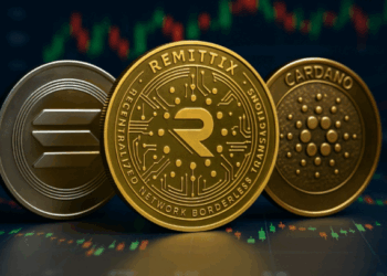 Forget Shiba Inu, Traders Are Earning Thousands In USDT A Week With Remittix’s Referral Program