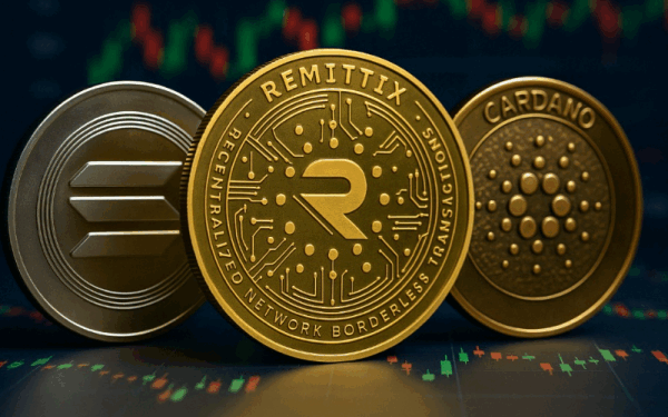 Forget Shiba Inu, Traders Are Earning Thousands In USDT A Week With Remittix’s Referral Program
