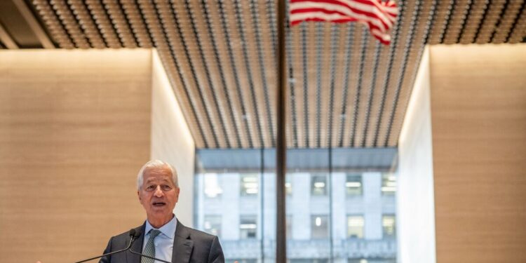 JPMorgan to Allow Bitcoin, Ether as Collateral in Crypto Push