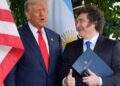 As Trump lavishes money and praise on Argentina, more Americans ask: Why?