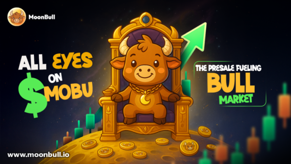 Ethereum Price Surges and Polkadot Gains, While Investors Turn Bullish on MoonBull’s Top Crypto