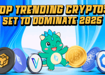 BullZilla’s Structured Presale Model Makes it the Top New Crypto Presale This Year