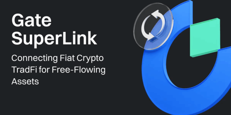 Bridging Fiat, Crypto, and TradFi