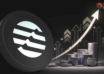 Aptos Is Now Among The Top 3 Blockchains In The RWA League