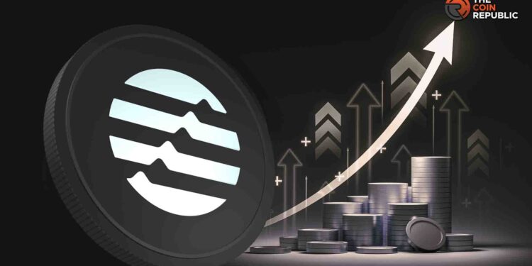 Aptos Is Now Among The Top 3 Blockchains In The RWA League