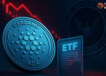 Cardano Price Backtracks as US SEC Demands Crypto ETFs’ 19b-4 Withdrawal