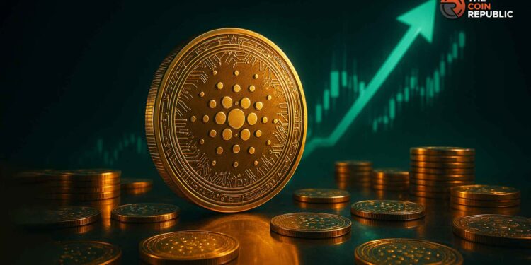 Cardano News in Q3: Major Milestones Place ADA Price on Path to $1
