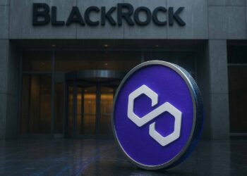 BlackRock BUIDL Fund Transfers $500 Million to Polygon
